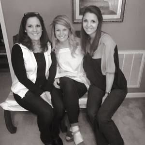 Meet your Posher, Shari